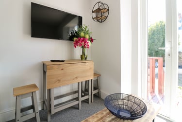 1 bed house, Cheltenham Place, Mutley, Plymouth, PL47DZ - Image 5